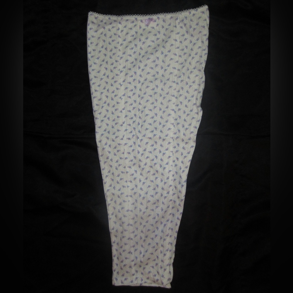 Summer Femme White Midi Skirt